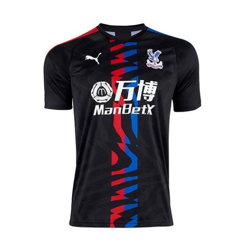 Tailandia Camiseta Crystal Palace 2ª Kit 2019 2020
